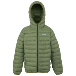Kinderjacke Regatta Junior Hooded Marizion