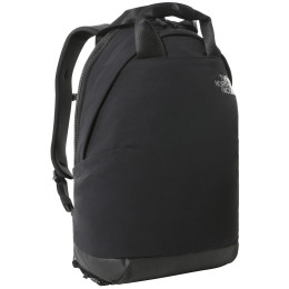 Damenrucksack The North Face Never Stop Daypack schwarz TnfBlack/TnfBlack