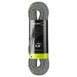 Seil Edelrid Parrot 9,8 mm 60 m mix1 assorted colours