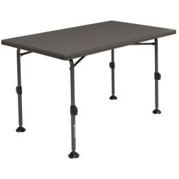 Campingtisch Outwell Finley M schwarz