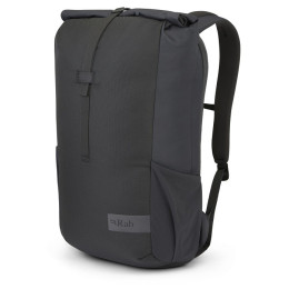 Rucksack Rab Depot 18 schwarz black