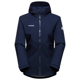 Damenjacke Mammut Convey Tour HS Hooded Jacket Women (2021) hellblau marine-c 50558