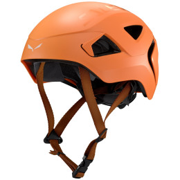 Kletterhelm Salewa Pura 2.0 Helmet orange TURMERIC