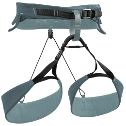 Damen Klettergurt Blue Ice Vista Ws blau Goblin Blue