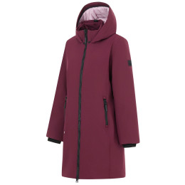 Damenjacke Regatta Womens Marron rot FigPowLilac