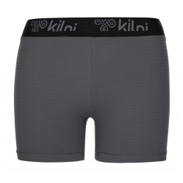 Damenshorts Kilpi Domino-W grau DGY