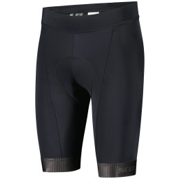 Herren-Radhose Scott RC Team ++ schwarz/grau black/dark grey