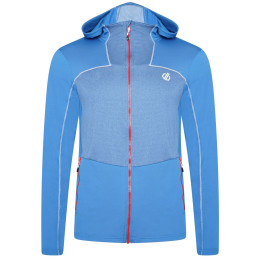 Herren-Sweatshirt Dare 2b Revive II Core Stretch hellblau VallartaBlue