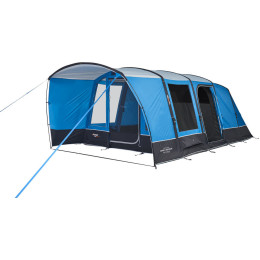Zelt Vango Capri II Air 500XL blau Skyblue