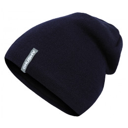 Mütze Husky Merhat 3 blau