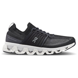 Herren Laufschuhe On Running Cloudswift 3 schwarz All black