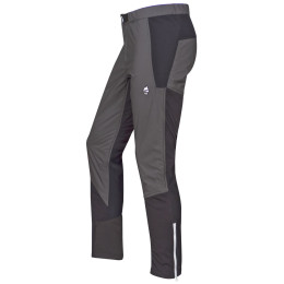 Herrenhose High Point Alpha Pants grau/schwarz Black