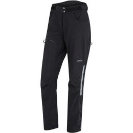 Damenhose Husky Keson L schwarz Black