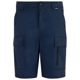 Herrenshorts Regatta Arlery Shorts dunkelblau Navy