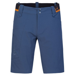 Herrenshorts Hannah Nairi Ii blau/orange midnight navy (orange)