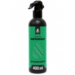 Imprägnierung Inproducts Premium für Kleidung 400 ml
