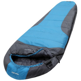 Schlafsack Loap Wanaka hellblau
