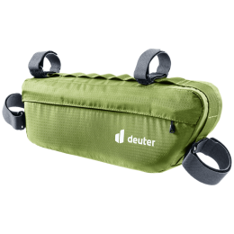 Fahrradtasche für den Rahmen Deuter Mondego FB 6 grün meadow