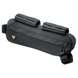Rahmentasche Topeak Midloader 4,5l schwarz