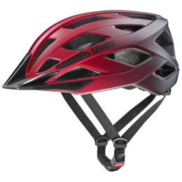 Fahrradhelm Uvex I-Vo 2