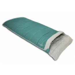 Deckenschlafsack Vango Kanto Single türkis Teal