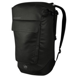 Rucksack Mammut Seon Courier 30 schwarz Black