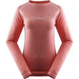 Damen-T-Shirt Hannah Pulsar L 14 rosa