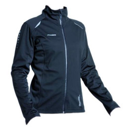 Damenjacke Axon Hurricane D schwarz