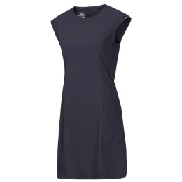Damenkleid Northfinder Jeannine dunkelblau 464Bluenights