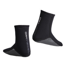 Neoprensocken Hiko Neo 5.0 PU schwarz