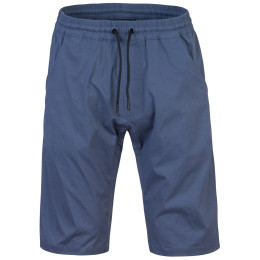 Herrenshorts Hannah Fill ll dunkelblau india ink