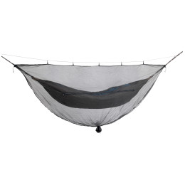 Moskitonetz Robens Trace Hammock Mosquito Net schwarz Black
