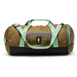 Reisetasche Cotopaxi Ligera 32L Duffel Bag grün/braun Oak