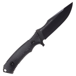 Taschenmesser Acta non verba M311 COMP schwarz Black