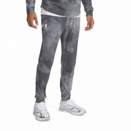Herren-Jogginghose Under Armour Rival Terry AOP Jogger Q1
