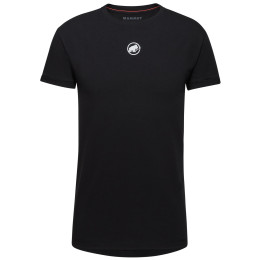 Herren-T-Shirt Mammut Mammut Seon T-Shirt Men Original schwarz Black