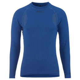 Herren-T-Shirt Craft Active Extreme X LS blau Royal