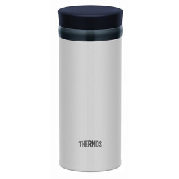 Thermotasse Thermos Mobilní 250ml silber