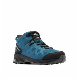 Herrenschuhe Columbia Peakfreak™ 3 Mid Outdry™ blau Phoenix Blue, Black