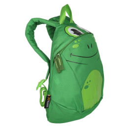 Kinderrucksack Regatta Roary Animal Backpack grün Green (Frog)
