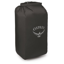 Packsack Osprey Ul Pack Liner M schwarz black