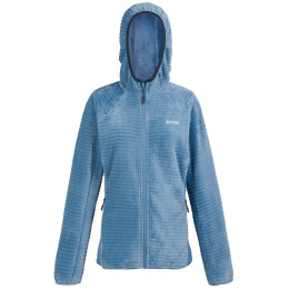 Damen Funktions-Sweatshirt Regatta Endra blau Coronet Blue