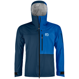 Herrenjacke Ortovox 3L Ortler Jacket M