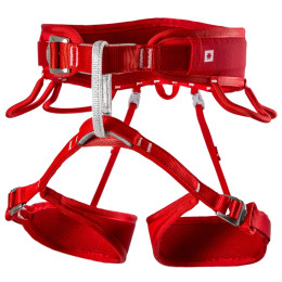 Klettergurt Ocún Twist rot Red