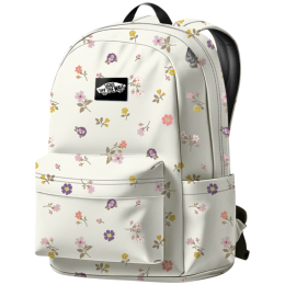 Rucksack Vans Old Skool Backpack beige marshmallow