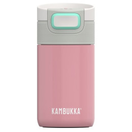 Thermotasse Kambukka Etna 300ml rosa Baby Pink