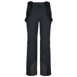 Damenhose Kilpi Elare-W schwarz BLK