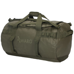Reisetasche Warg Transit Duffel 65L grün olive