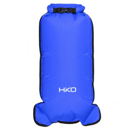 Packsack Hiko 8 l Light blau