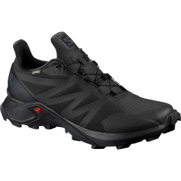 Damenschuhe Salomon Supercross Gtx W